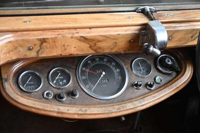 1935 BROUGH SUPERIOR