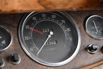 1935 BROUGH SUPERIOR