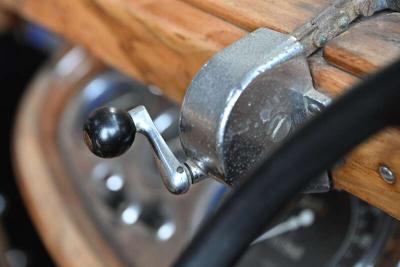 1935 BROUGH SUPERIOR