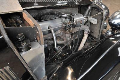 1935 BROUGH SUPERIOR