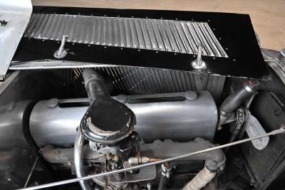 1935 BROUGH SUPERIOR