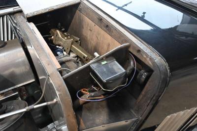 1935 BROUGH SUPERIOR