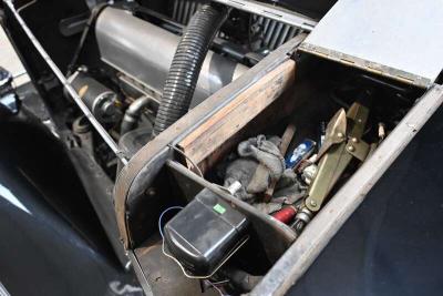 1935 BROUGH SUPERIOR