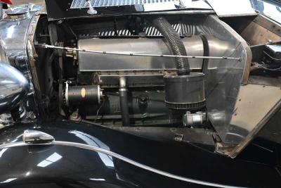 1935 BROUGH SUPERIOR