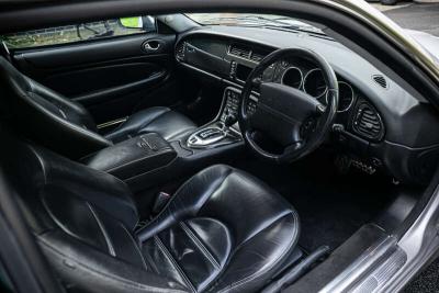 2006 Jaguar XKR S STRATSTONE