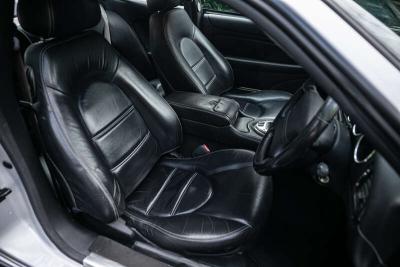 2006 Jaguar XKR S STRATSTONE