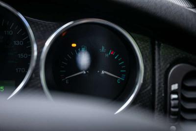 2006 Jaguar XKR S STRATSTONE