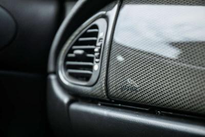 2006 Jaguar XKR S STRATSTONE