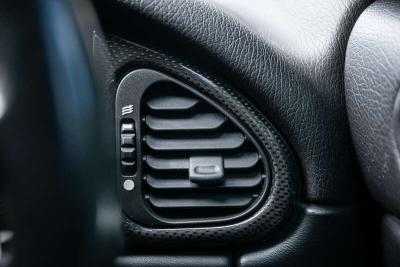 2006 Jaguar XKR S STRATSTONE