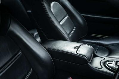 2006 Jaguar XKR S STRATSTONE