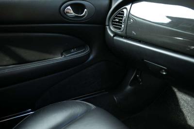 2006 Jaguar XKR S STRATSTONE