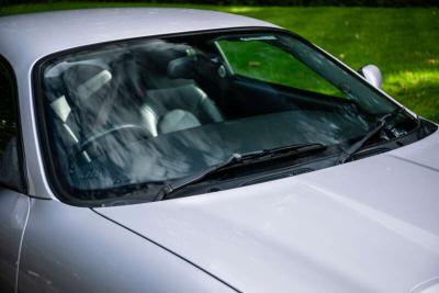 2006 Jaguar XKR S STRATSTONE