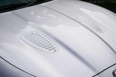 2006 Jaguar XKR S STRATSTONE