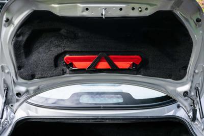 2006 Jaguar XKR S STRATSTONE