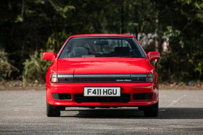 1988 Toyota CELICA GT-FOUR
