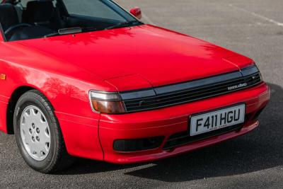 1988 Toyota CELICA GT-FOUR