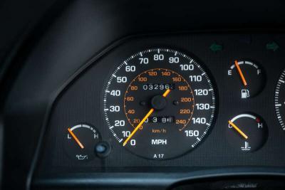 1988 Toyota CELICA GT-FOUR