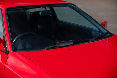 1988 Toyota CELICA GT-FOUR