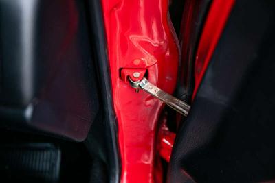 1988 Toyota CELICA GT-FOUR