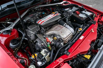 1988 Toyota CELICA GT-FOUR