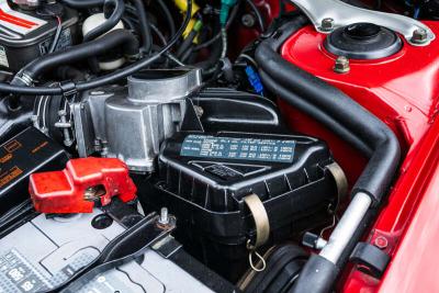 1988 Toyota CELICA GT-FOUR