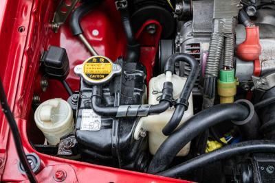 1988 Toyota CELICA GT-FOUR