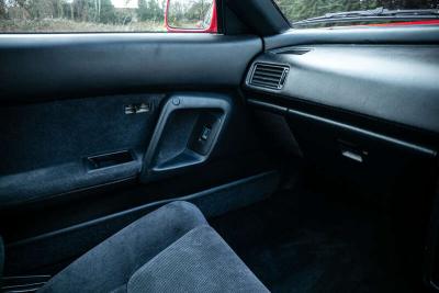 1988 Toyota CELICA GT-FOUR