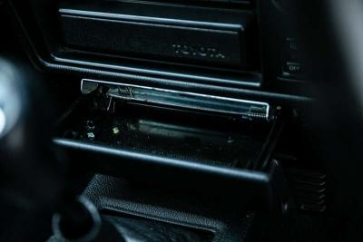 1988 Toyota CELICA GT-FOUR