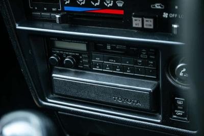 1988 Toyota CELICA GT-FOUR