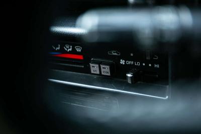 1988 Toyota CELICA GT-FOUR