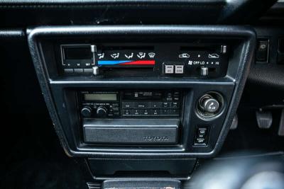 1988 Toyota CELICA GT-FOUR