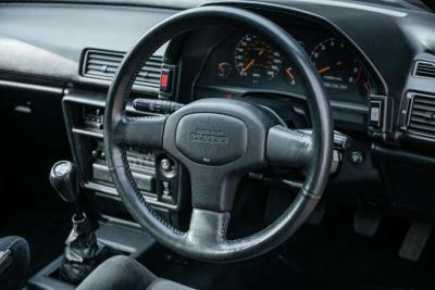 1988 Toyota CELICA GT-FOUR