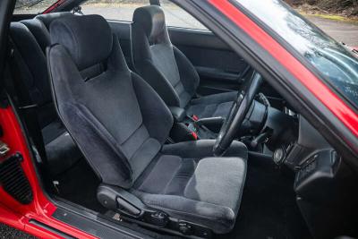 1988 Toyota CELICA GT-FOUR