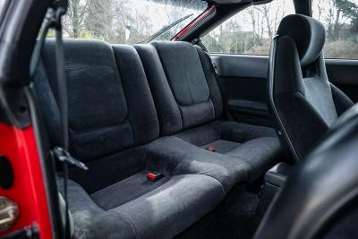 1988 Toyota CELICA GT-FOUR