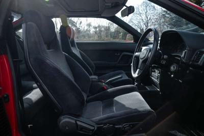 1988 Toyota CELICA GT-FOUR