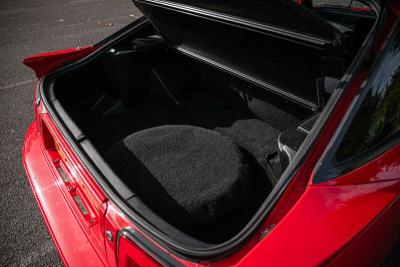 1988 Toyota CELICA GT-FOUR