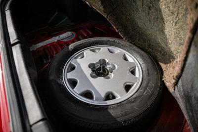 1988 Toyota CELICA GT-FOUR