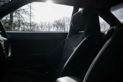 1988 Toyota CELICA GT-FOUR