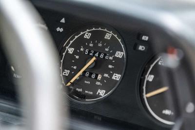 1988 Opel MANTA GTE EXCLUSIVE