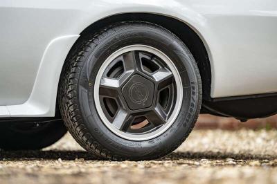 1988 Opel MANTA GTE EXCLUSIVE