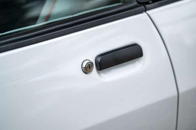 1988 Opel MANTA GTE EXCLUSIVE