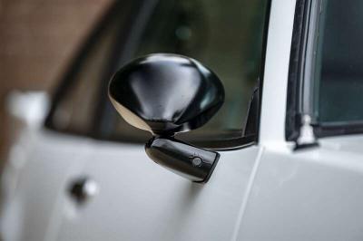 1988 Opel MANTA GTE EXCLUSIVE