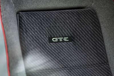 1988 Opel MANTA GTE EXCLUSIVE