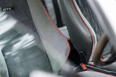 1988 Opel MANTA GTE EXCLUSIVE