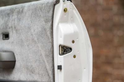 1988 Opel MANTA GTE EXCLUSIVE