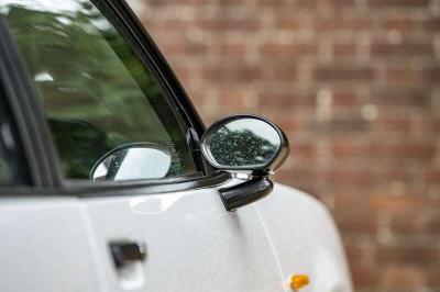 1988 Opel MANTA GTE EXCLUSIVE