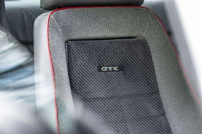 1988 Opel MANTA GTE EXCLUSIVE