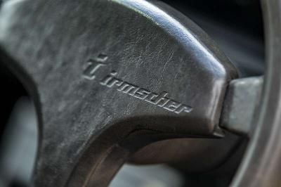 1988 Opel MANTA GTE EXCLUSIVE