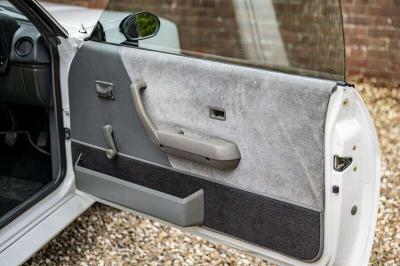 1988 Opel MANTA GTE EXCLUSIVE