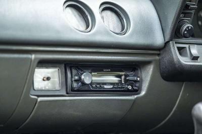 1988 Opel MANTA GTE EXCLUSIVE